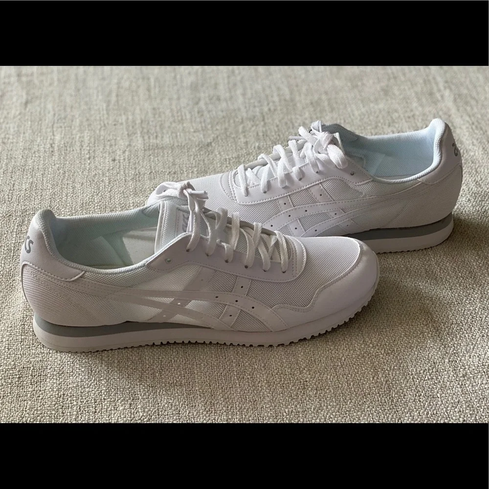 ASICS TIGER RUNNER - Picture 3 of 6